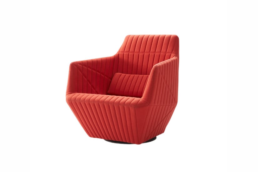 Facett Sofa Ligne Roset - 3