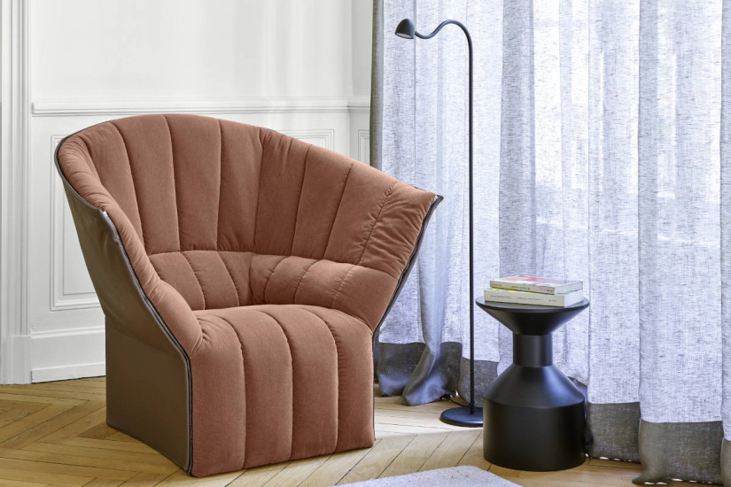 Divano Moel - Ligne Roset | Prezzi e Catalogo Online