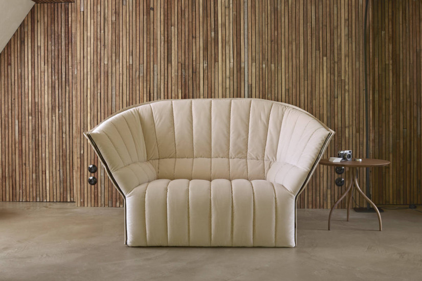 Canapé Moel Ligne Roset | Achats en Ligne