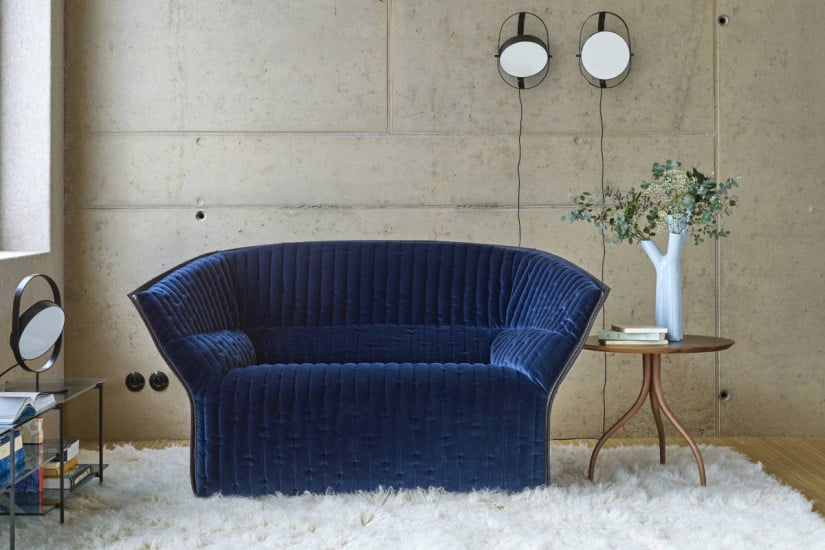 Divano Moel - Ligne Roset | Prezzi e Catalogo Online