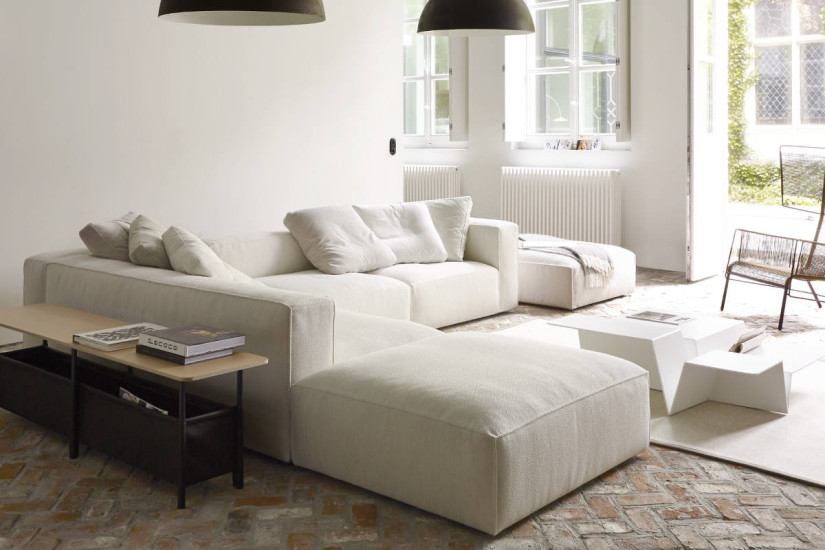 Canapé Nils Ligne Roset | Achats en Ligne