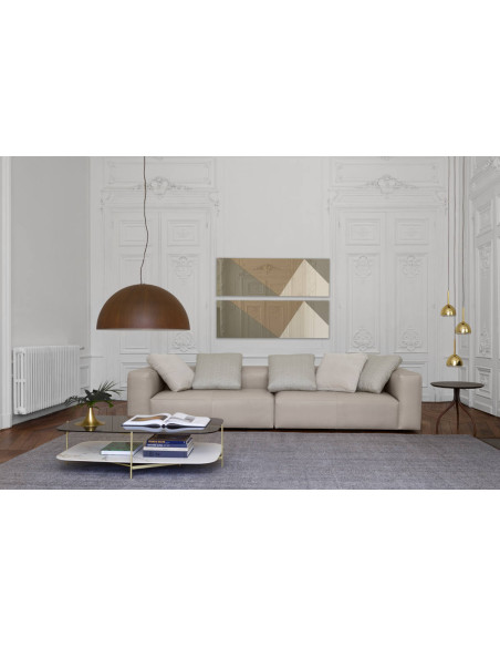 Canapé Nils Ligne Roset | Achats en Ligne