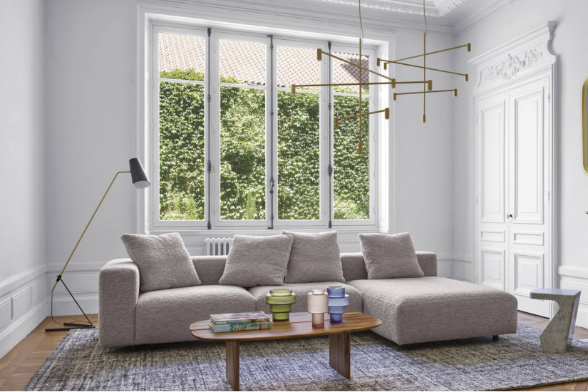 Canapé Nils Ligne Roset | Achats en Ligne