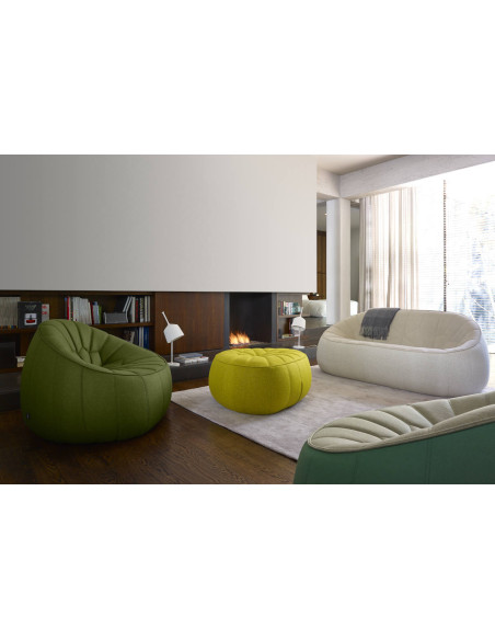 Canapé Ottoman Ligne Roset | Achats en Ligne