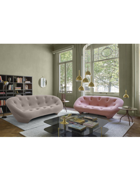 Canapé Ploum Ligne Roset - 4