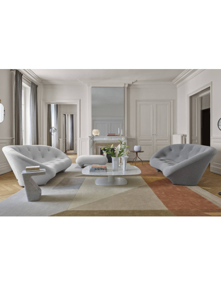 Canapé Ploum Ligne Roset - 5