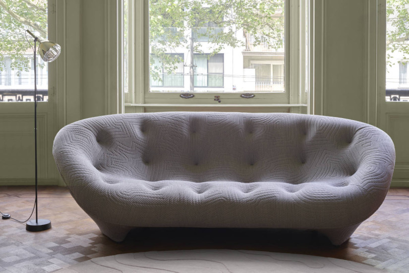 Divano Ploum Ligne Roset - 6