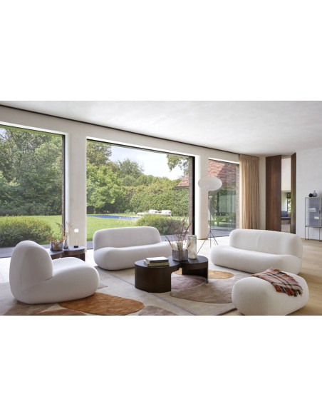 Canapé Pukka Ligne Roset | Achats en Ligne