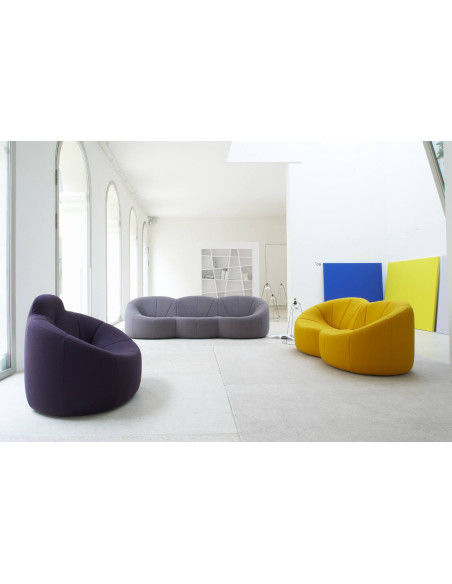 Divano Pumpkin - Ligne Roset | Prezzi e Catalogo Online