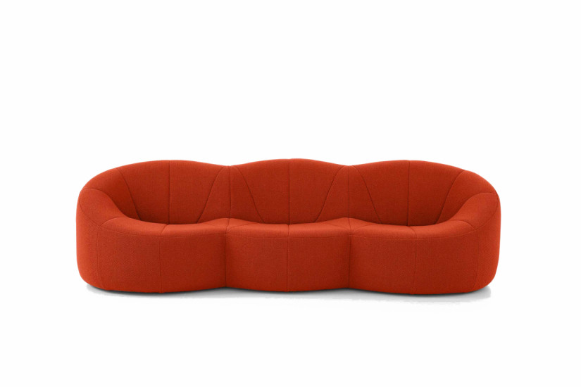 Ligne Roset Pumpkin Sofa | Online Shop