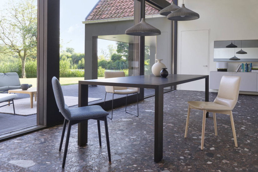 Tavolo Eaton - Ligne Roset | Prezzi e Catalogo Online