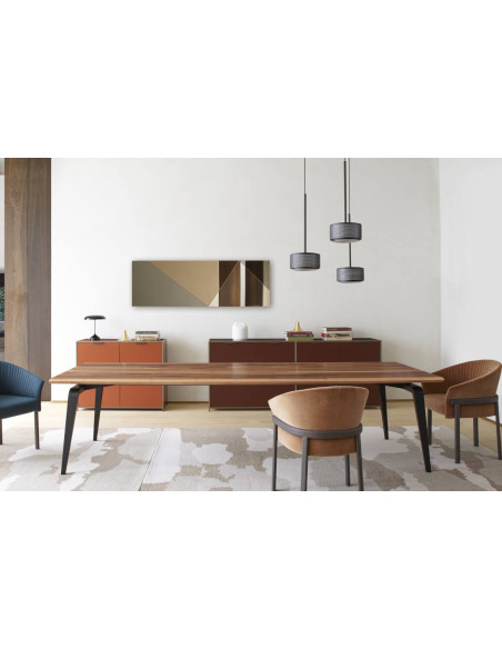 Table Odessa Ligne Roset | Achats en Ligne