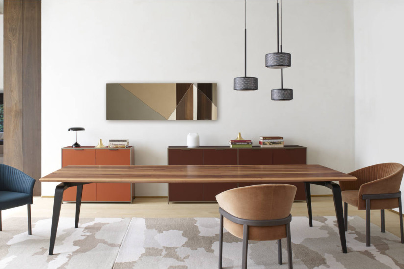Table Odessa Ligne Roset | Achats en Ligne