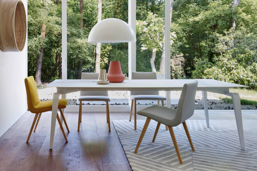 Table Odessa Ligne Roset | Achats en Ligne