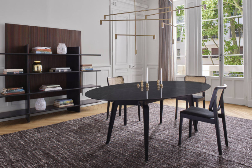 Tavolo Odessa - Ligne Roset | Prezzi e Catalogo Online