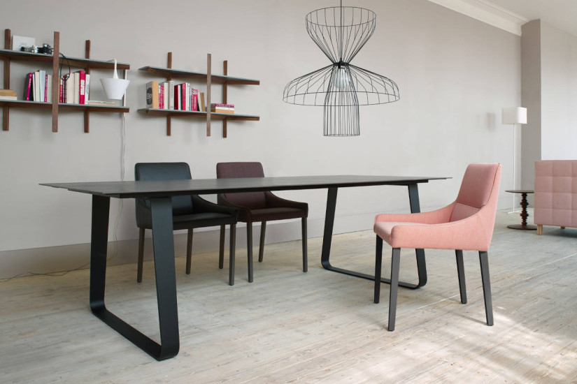 Table Vilna Ligne Roset | Achats en Ligne