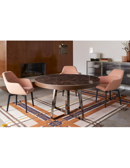 Tavolo allungabile Ava - Ligne Roset | Prezzi e Catalogo Online