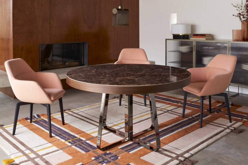 Tavolo allungabile Ava - Ligne Roset | Prezzi e Catalogo Online