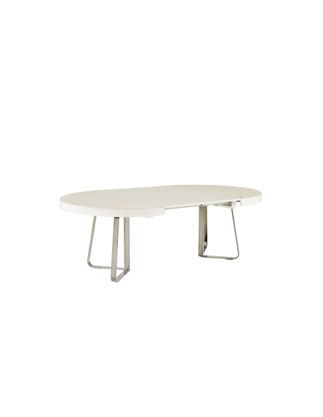 Table extensible Ava Ligne Roset | Achats en Ligne