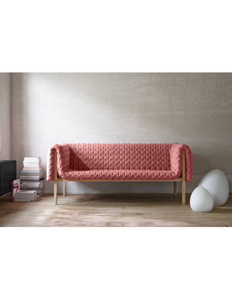 Canapé Ruché Ligne Roset - 5