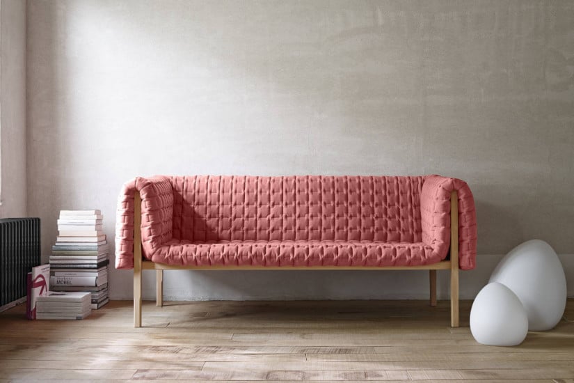 Ruché Sofa Ligne Roset - 5