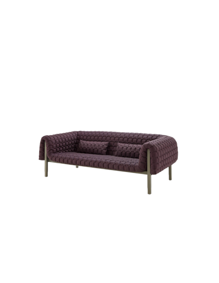 Canapé Ruché Ligne Roset - 2