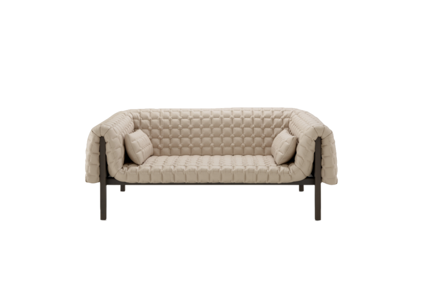 Divan Ruché Ligne Roset - 3