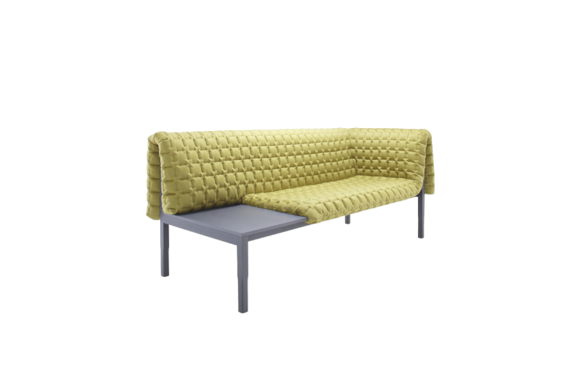 Canapé Ruché Ligne Roset - 4