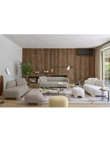 Taru Sofa Ligne Roset - 5