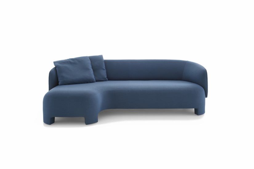 Canapé Taru Ligne Roset - 1