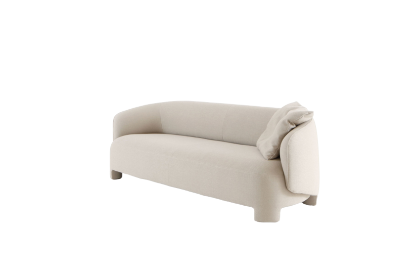 Divano Taru Ligne Roset - 4