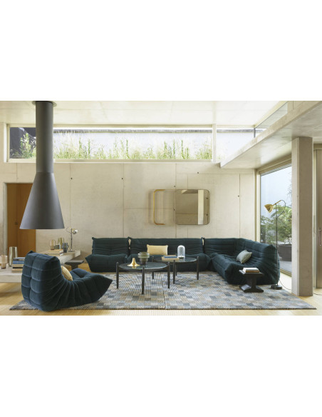 Canapé Togo Ligne Roset - 6