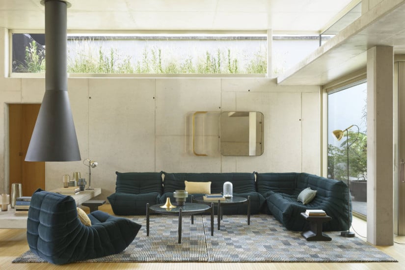 Divano Togo Ligne Roset - 6