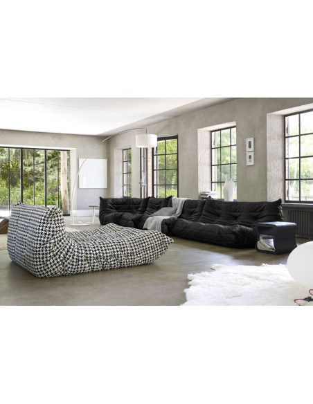 Canapé Togo Ligne Roset - 5
