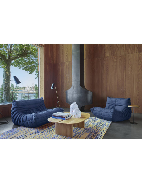 Togo Sofa Ligne Roset - 7
