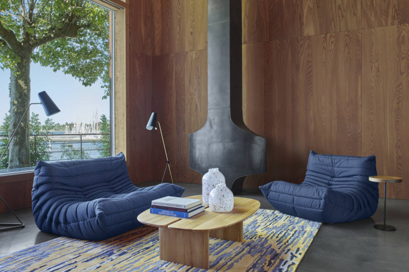 Canapé Togo Ligne Roset - 7