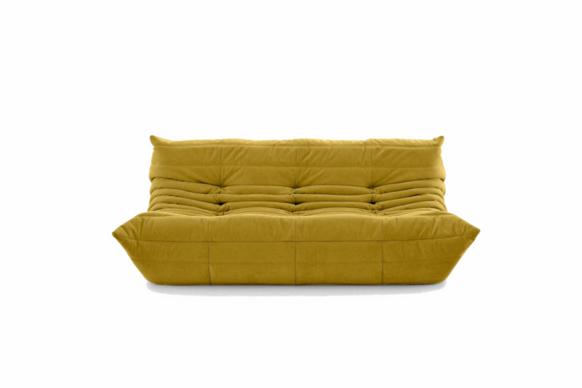 Canapé Togo Ligne Roset - 3