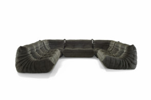 Canapé Togo Ligne Roset - 1