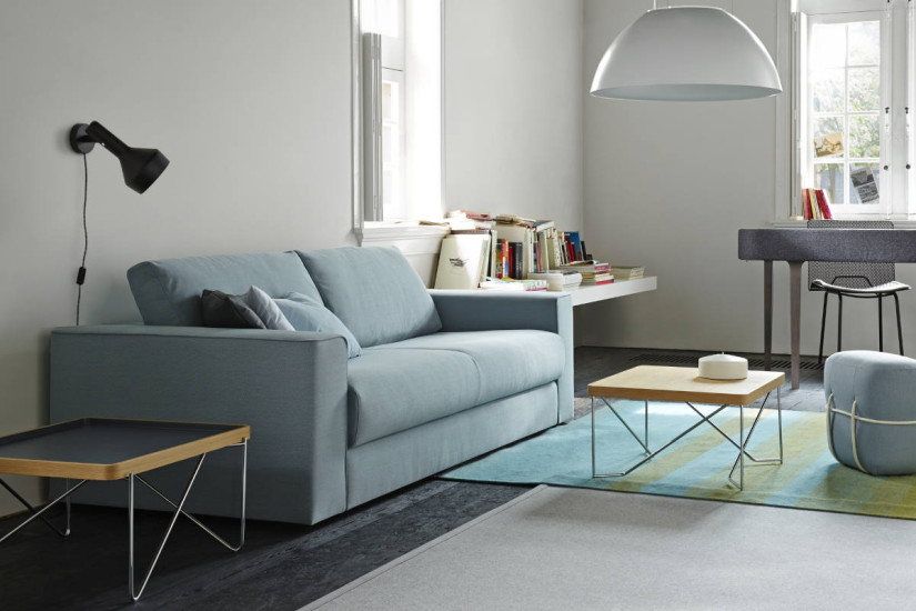 Divano Letto Do Not Disturb - Ligne Roset | Prezzi e Catalogo Online