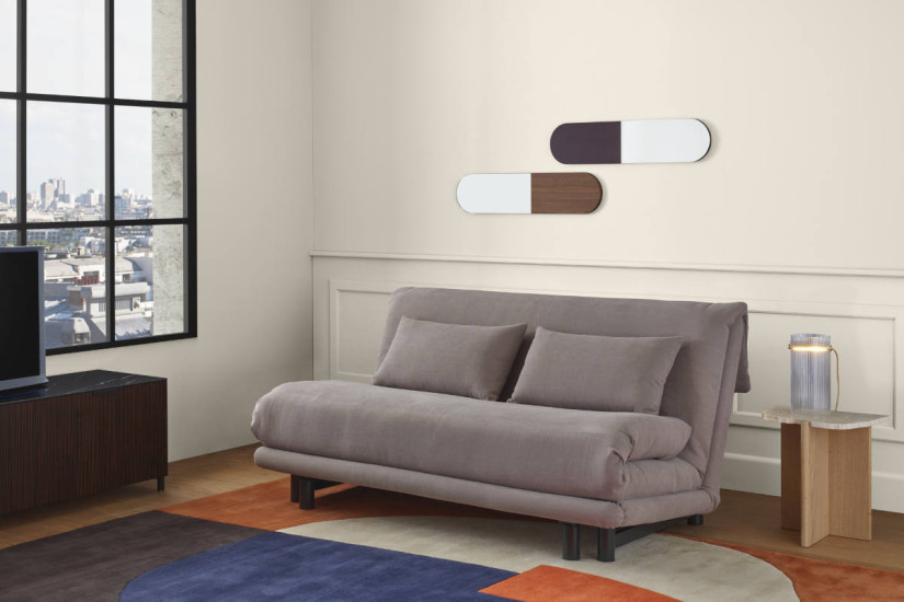 Canapé-lit Multy Ligne Roset | Achats en Ligne