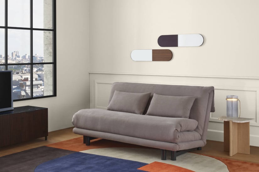Divano Letto Multy - Ligne Roset | Prezzi e Catalogo Online