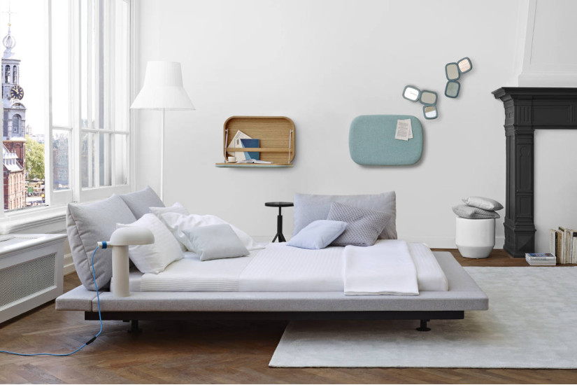 Lit Peter Maly 2 Ligne Roset | Achats en Ligne