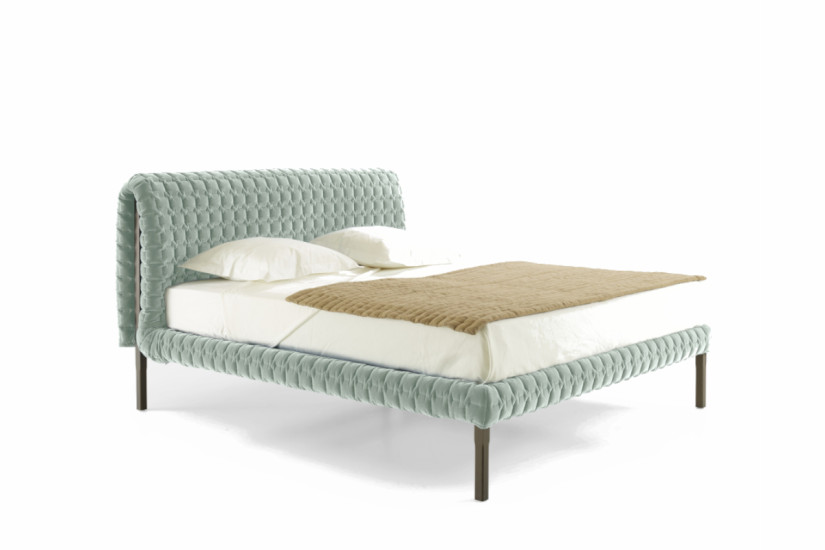 Ligne Roset Ruché Bed | Online Shop