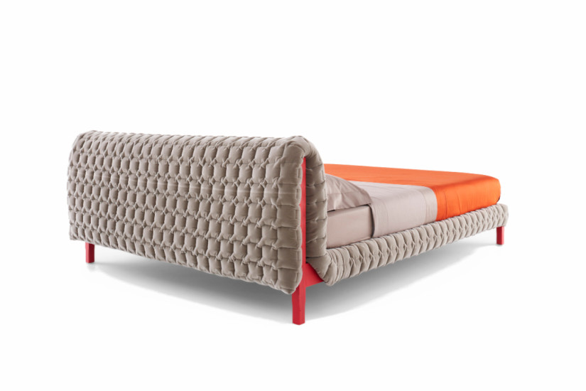 Ligne Roset Ruché Bed | Online Shop