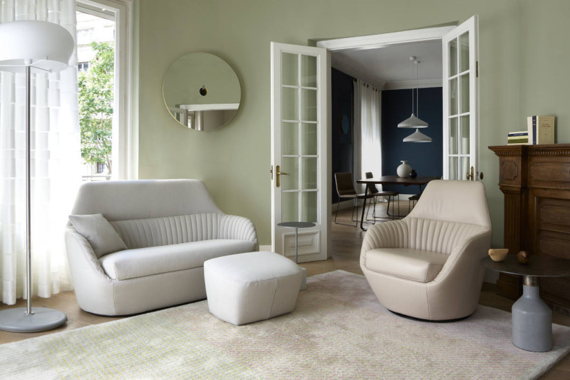 Ligne Roset Amédée Armchair | Online Shop