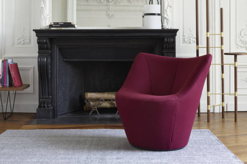 Ligne Roset Anda Armchair | Online Shop