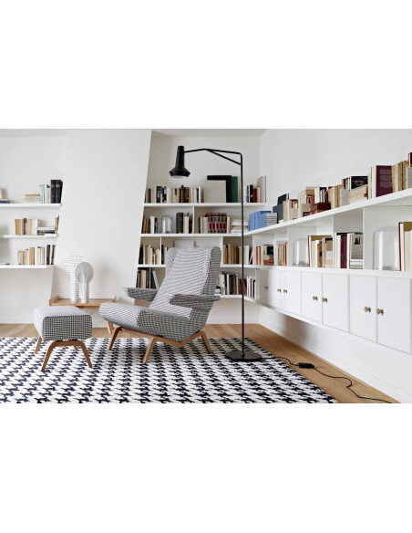 Archi Armchair Ligne Roset - 5