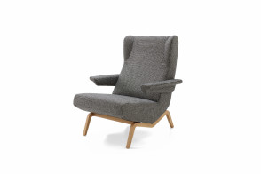 Poltrona Archi Ligne Roset - 1 2