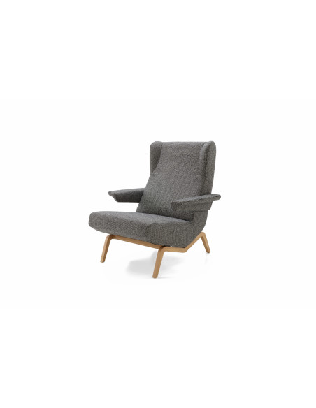 Fauteuil Archi Ligne Roset - 2
