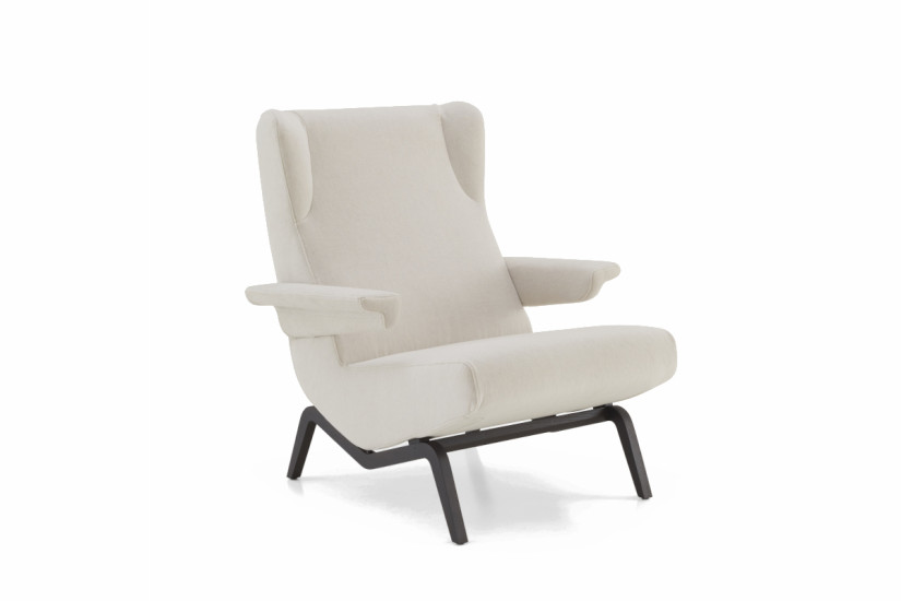 Poltrona Archi Ligne Roset - 3